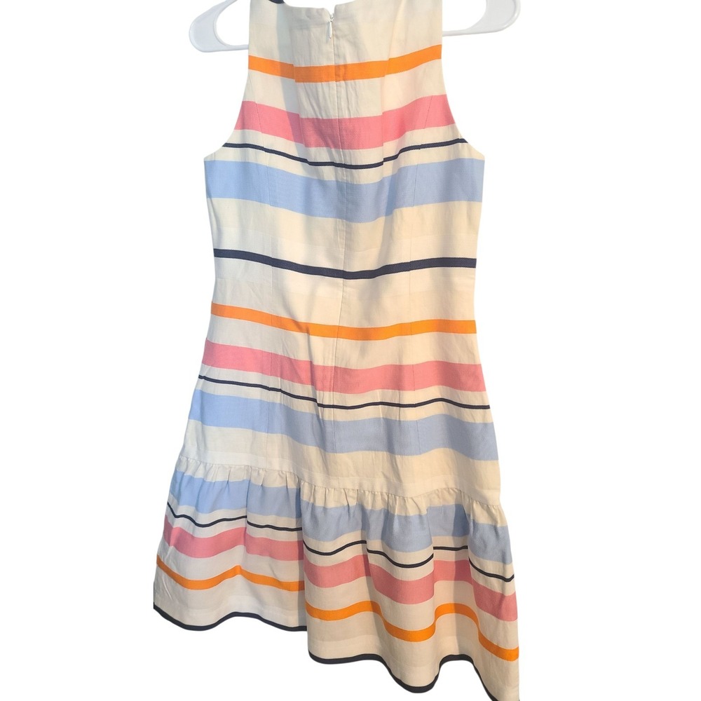 Womans Sleeveless dress Size 8